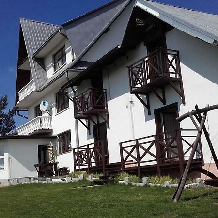 Pokoje Goscinne U Danuty Mizerna Exterior foto